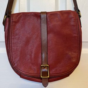 Fossil Crossbody Purse